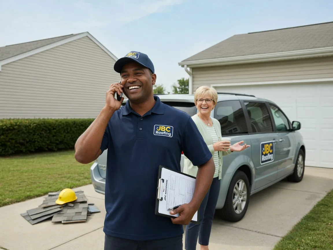 Roof Replacement Norton, WV FAQs